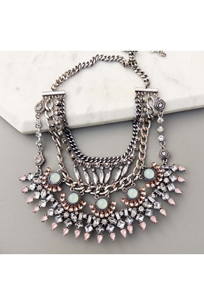 MOONGLOW ACCESSORIES Colier Sonia