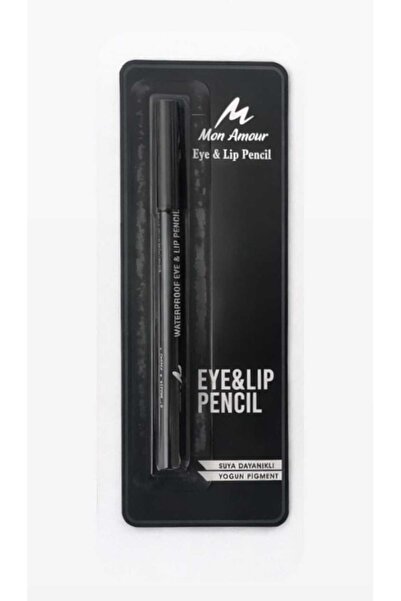 monamour Göz ve Dudak Kalemi