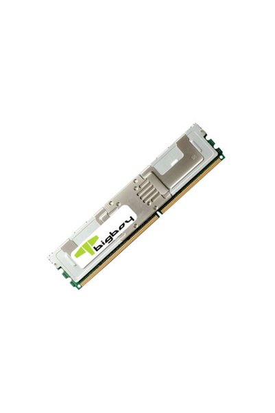 Bigboy BTS789/4G 4 GB DDR2 667Mhz Registered Sunucu Belleği