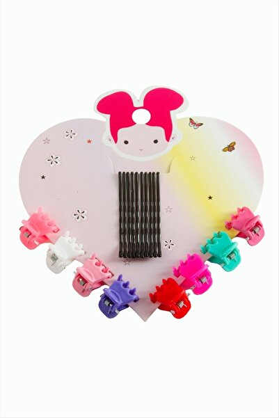 nolva 18 Pieces of Latch Wire Buckle