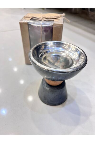 South house مبخرة ريزين فاخرة