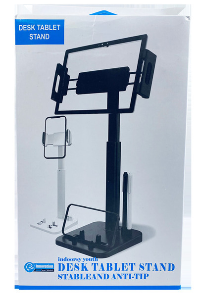 Generic حامل مكتبي للهاتف المحمول