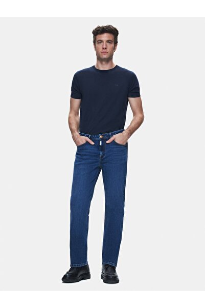 Ltb Paul X srednje plave pantalone