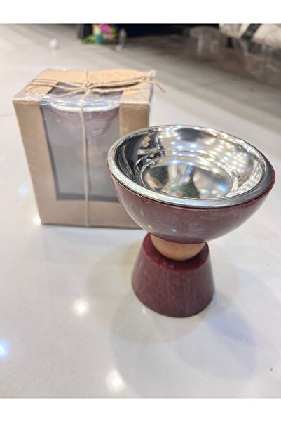 South house مبخرة ريزين دائرية ريزين بسطح استيل