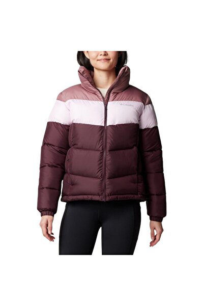 Columbia Jachetă Puffect II Colourblock W