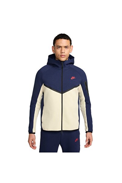 Nike Tech Windrunner FL Hoodie