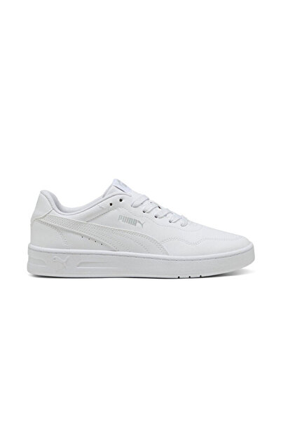 Puma 40036702 Court Lally White Sneaker