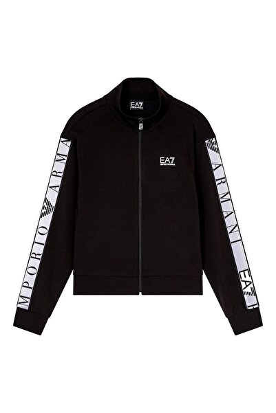 Emporio Armani Bluza trening pentru femei VENTUS7 W HOODIE FZ - 7W001152AF125...