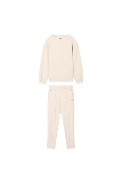 Emporio Armani Trening pentru femei TRAIN CORE LADY RELAX W T-SUIT - 7W000194...