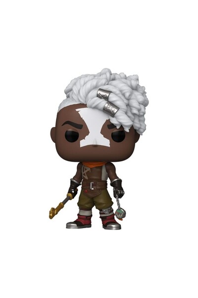 Funko Arcane League of Legends POP! Figurină din vinil Ekko 9 cm