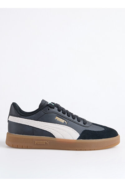 Puma 40330707 wAscenso Black-P Siyah - Beyaz Kadın Lifestyle Ayakkabı