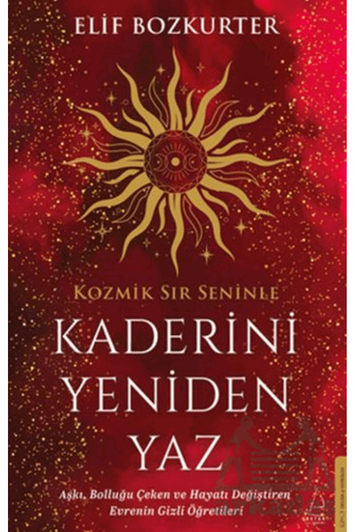 Destek Yayınları Kaderini Yeniden Yaz