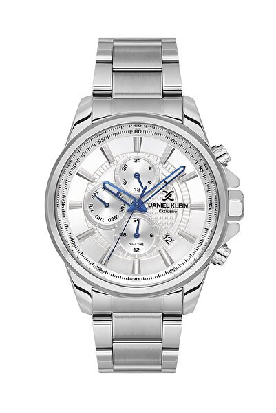 Daniel Klein ساعة يد رياضية أصلية للرجال للموسم الجديد 4 ألوان
