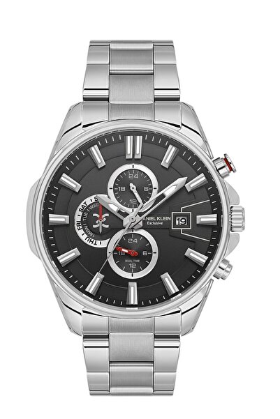 Daniel Klein DKE.1.10756-1 Erkek Kol Saati