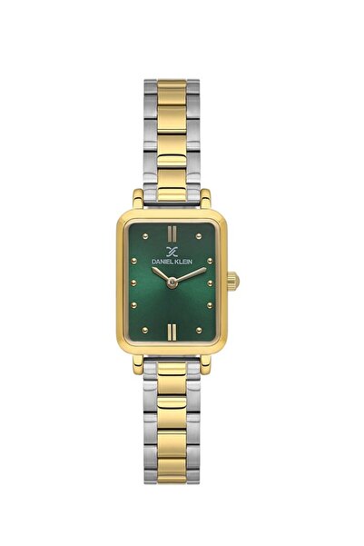 Daniel Klein Dke.1.10866-4 Women's Wristwatch