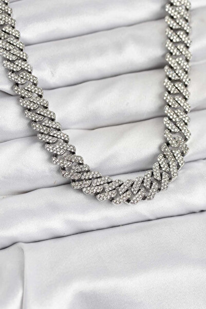 CT STONES قلادة موديل جورميت من سلسلة بي إف إس بيرينس كوبا