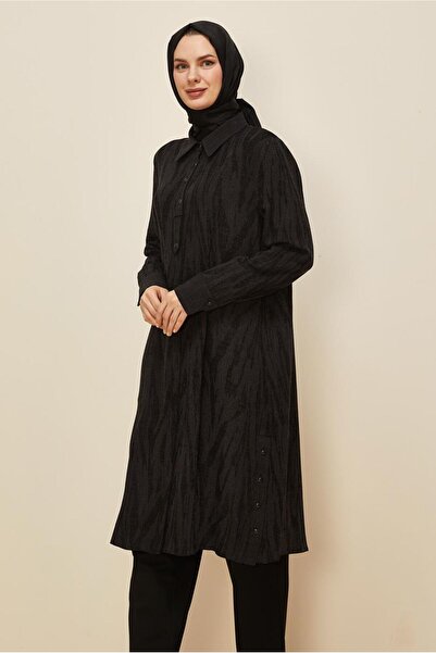 Alvina Jakar Shirt Tunic 46087