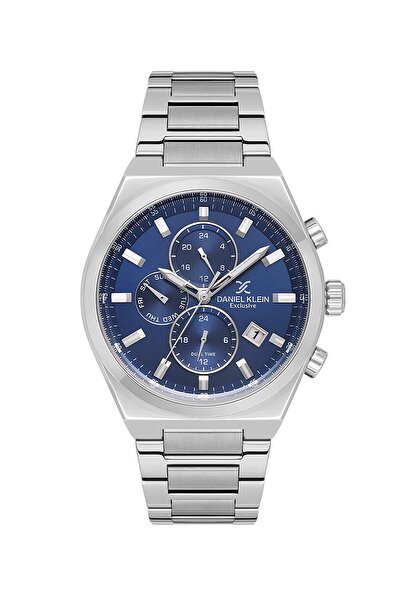 Daniel Klein Dke.1.10901-3 Men's Wristwatch