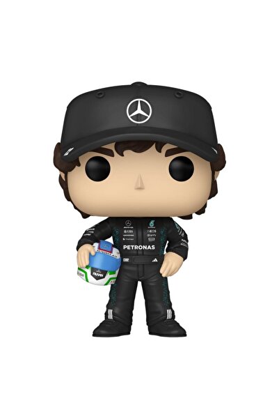 Funko Formula 1 POP! Figurină de curse din vinil Kimi Antonelli 9 cm