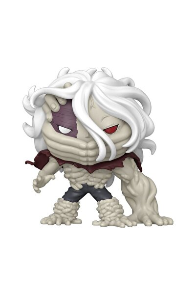 Funko Figurină POP! din vinil My Hero Academia Super Sized, Tomura Shigaraki, 15 cm
