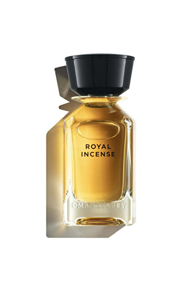 OMANLUXURY البخور الملكي