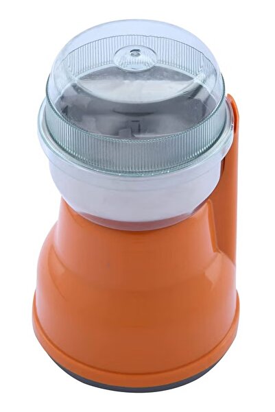 REFURA Revora RE-5422 Electric Coffee Grinder, 350W, 80g Capacity, Multi-purpose Stainless Steel Blades