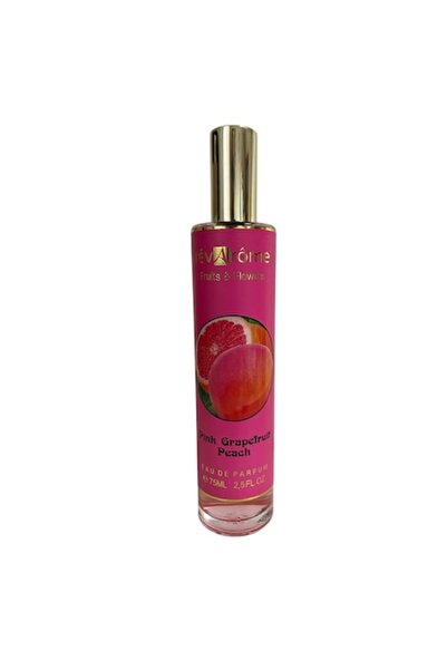 Revarome Fruits & Flowers Grapefruit Red and Peach 75 ml