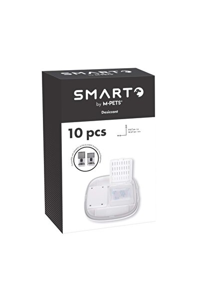 M-PETS SMARTO M700-M800 DESİCCANT NEM TUTUCU 10LU