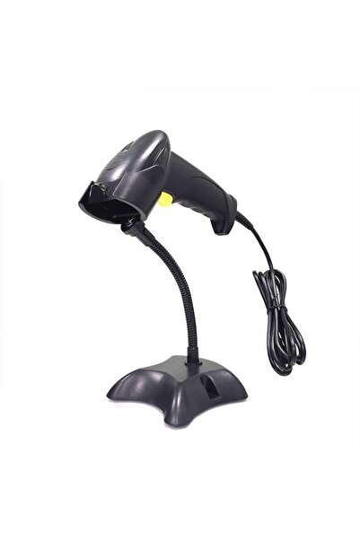 PrimeX Plus PrimeX X-760H 1D 2D قارئ باركود QR سلكي بمنفذ USB، قارئ باركود QR...