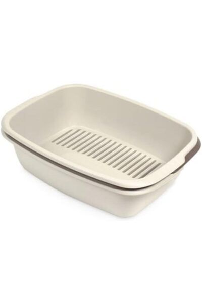 ARQUIVET صندوق فضلات ميسو - بيج