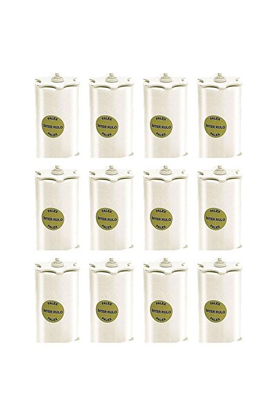 Palex pelax sensörlü hijyenik klozet kapağı örtüsü 12*90mt 12 adet