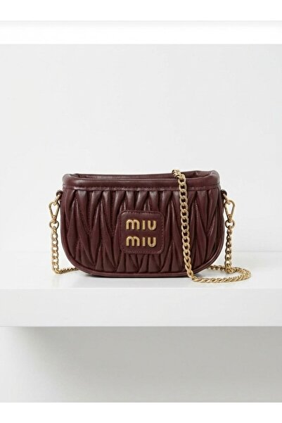 Elora Mıu Mıu Çanta