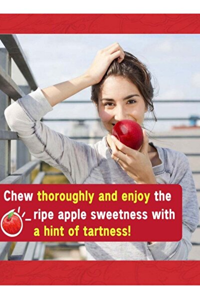 Wins Town Apple Cider Vinegar Gummies - Sugar-Free for Detox & Digestive Health 60 Gummies