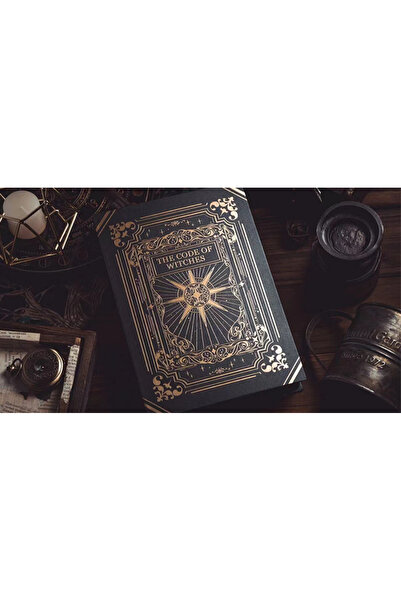 King Star Enchanted Collector's Playing Card
