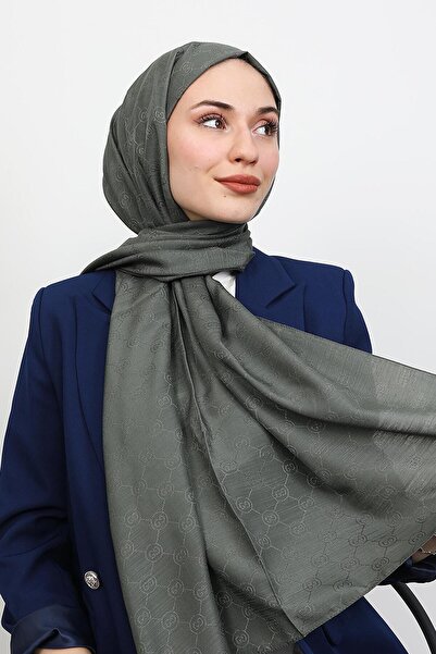 GİYZAMİLA Lina Shaw Khaki