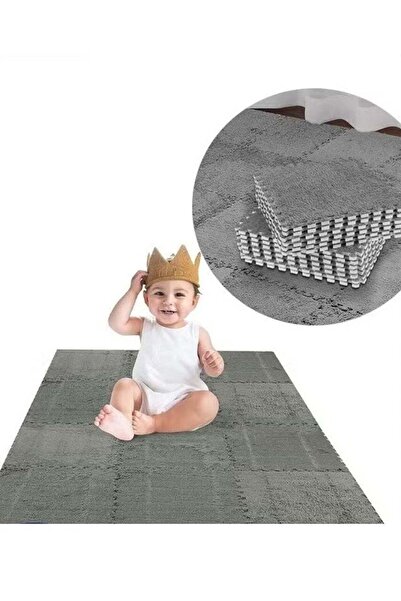 Gonice سجادة أرضية متشابكة من الفوم السميك