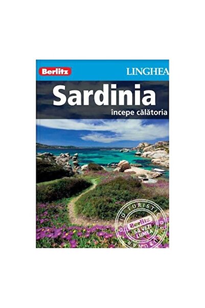 Linghea Sardinia - Începe-ți călătoria