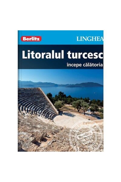 Linghea Coasta Turciei