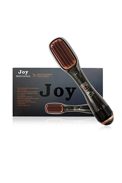 JOY Professional Joy فرشاة تصفيف الشعر الاحترافية 1200 واط