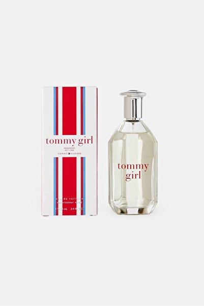 Tommy Hilfiger Tommy Girl Eau De Toilette 100ml