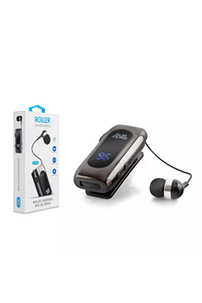 SUBZERO GSM TEK SUBZERO SW11 LED EKRANLI MAKARALI BLUETOOTH KULAKLIK