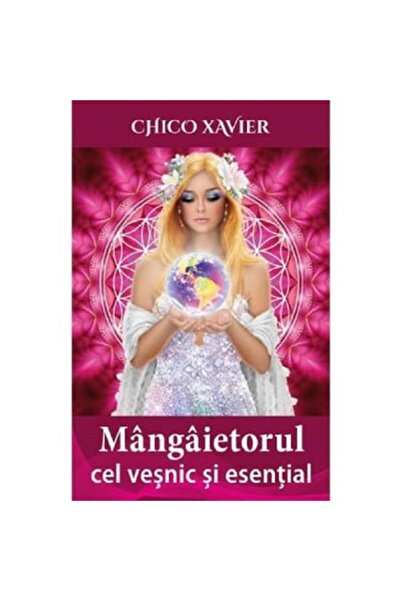 GANESHA Mângâietorul etern și esențial - Chico Xavier