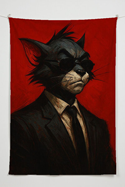 RUGRUMBA Tapiserie pentru gamer, Playstation Xbox – tematică film, țesătură d...