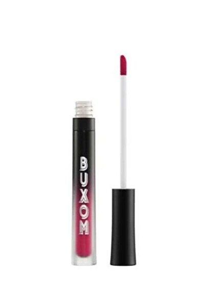 buXom Full-On™ Plumping Liquid Lipstick Matte, Berry Babe 3.5ml