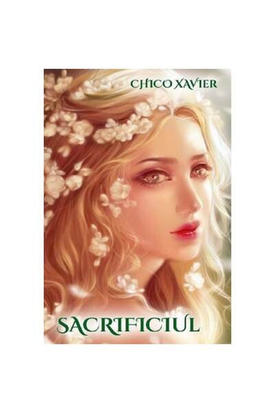 GANESHA Sacrificiul - Chico Xavier