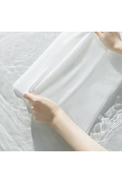 BLUE CORAL Compressed Towel Travel Disposable Face Towel Cleaning Quick Drying 14-Pcs
