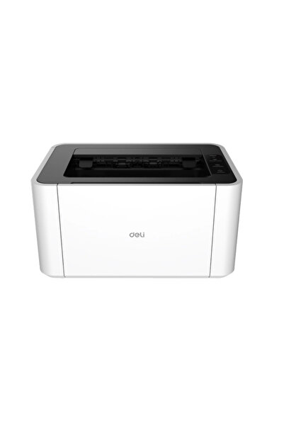 Deli P1820W TEK RENKLİ LAZER YAZICI