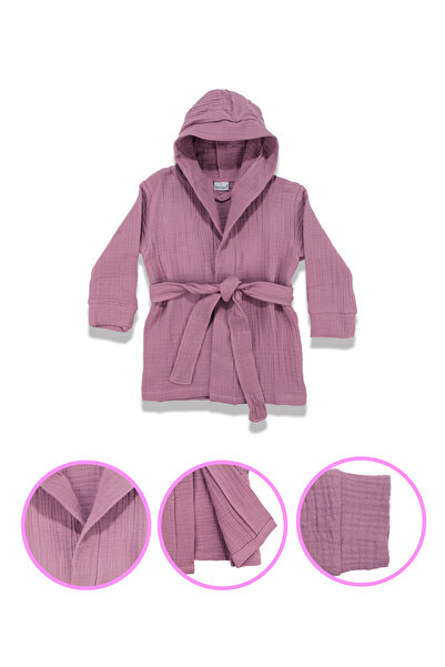 bebegen رداء حمام للأطفال الرضع من الجنسين