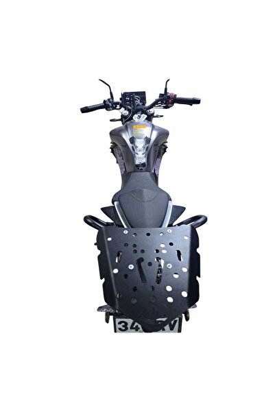 Ars RKS SRK 250S ARKA ÇANTA TAŞIMA DEMİRİ