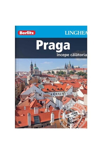Linghea Praga - Începeți călătoria